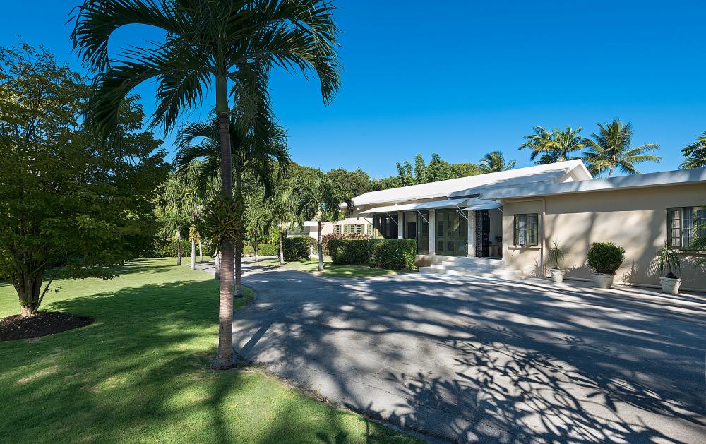 Anchorage, Sandy Lane Estate Worldwide Dream Villas